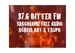 87.6 Bitter FM Taupo