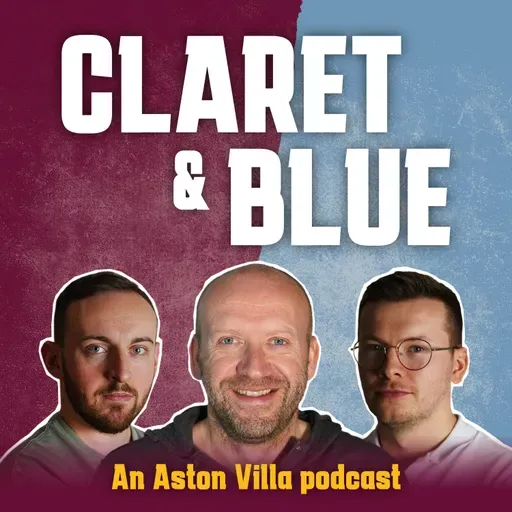 Claret & Blue Quiz - Dan vs John #1