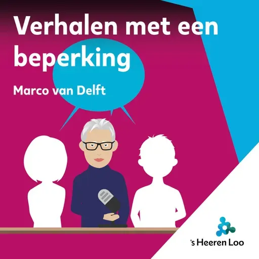 #41 's Heeren Loo is mijn thuis, hier wil ik oud worden | Met Nathalie Kipp en Marianne Brobbel