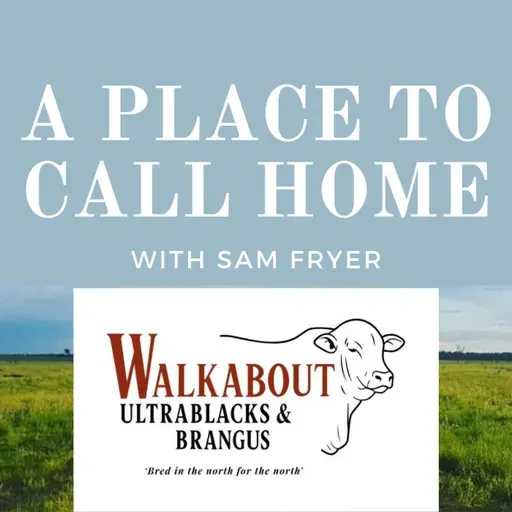 #77: Dream Big, Plan Smart: Finance in the Bush with Brecken Curtis from Seasoned Finance