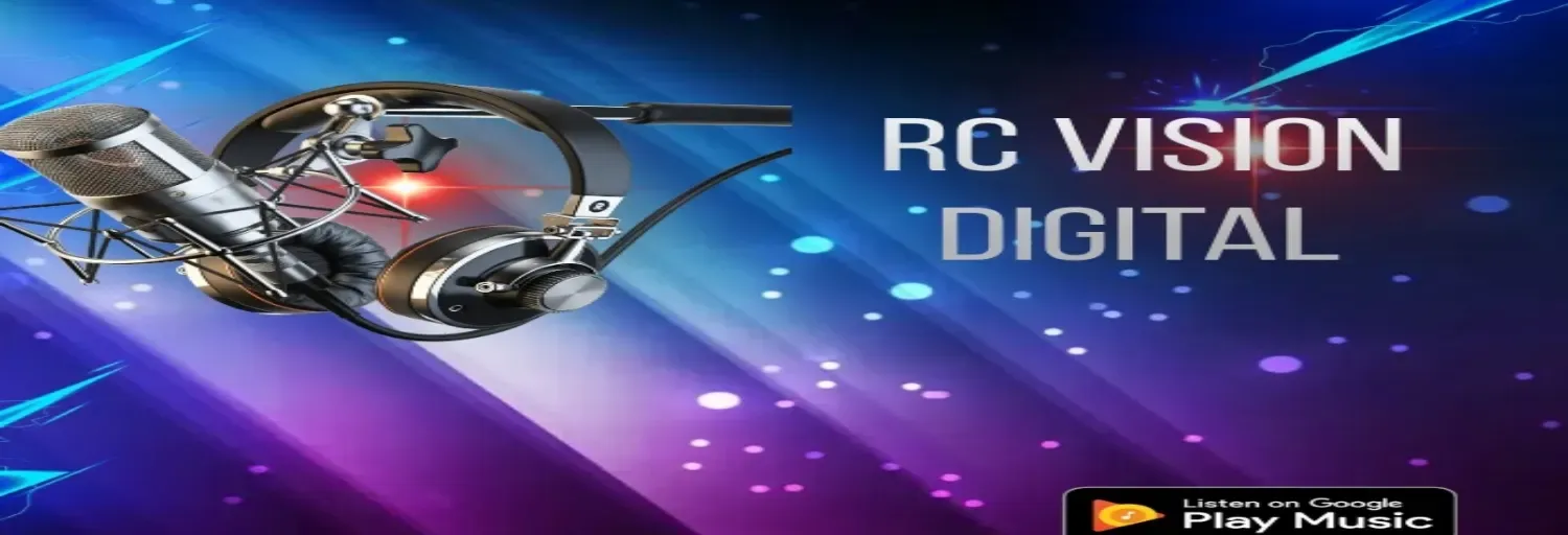 RC VISION DIGITAL