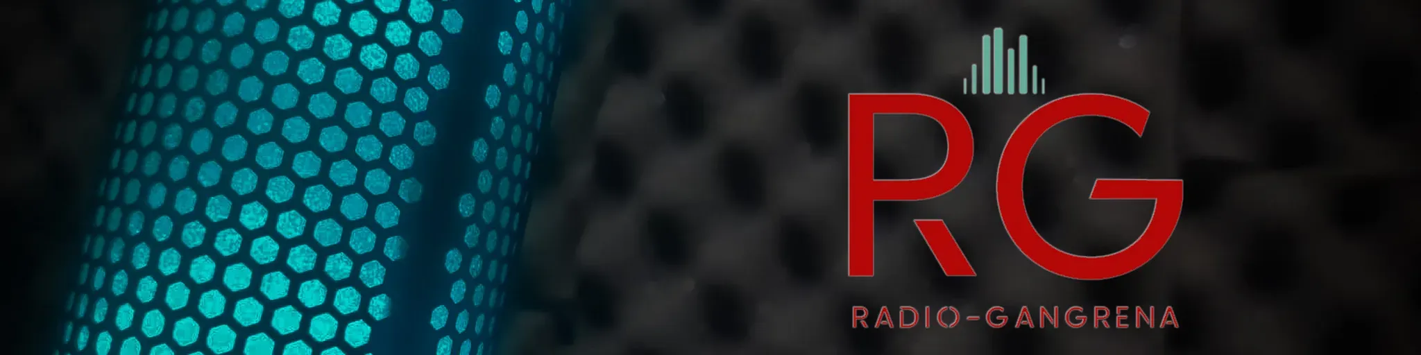 RADIO GANGRENA