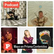 Mayo en Prisma Contenidos