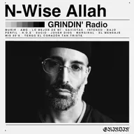 GRINDIN' #90: N-WISE ALLAH