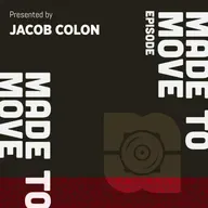 Made To Move 276 | Jacob Colon