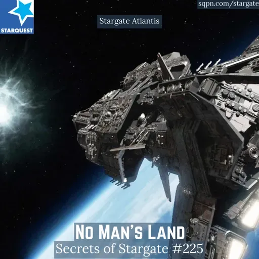 No Man’s Land (SGA)