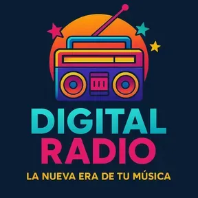 Digital Radio La Nueva Era
