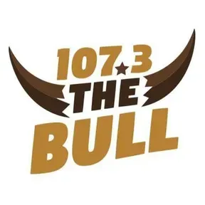 KAJE 107.3 The Bull