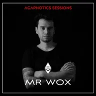 Agapnotics Sessions - | MR WOX |