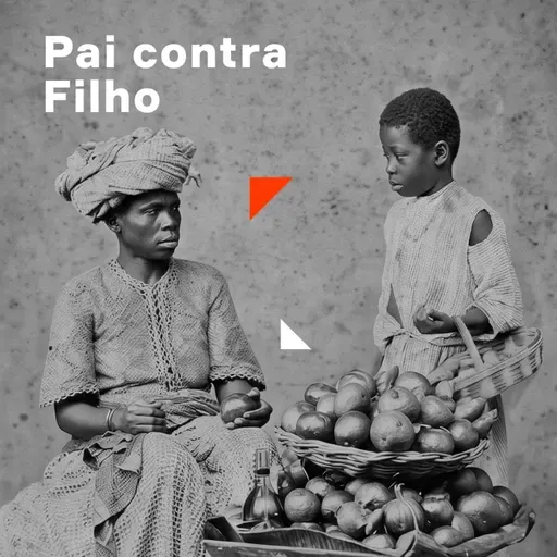 Luiz Gama | 1. Pai Contra Filho