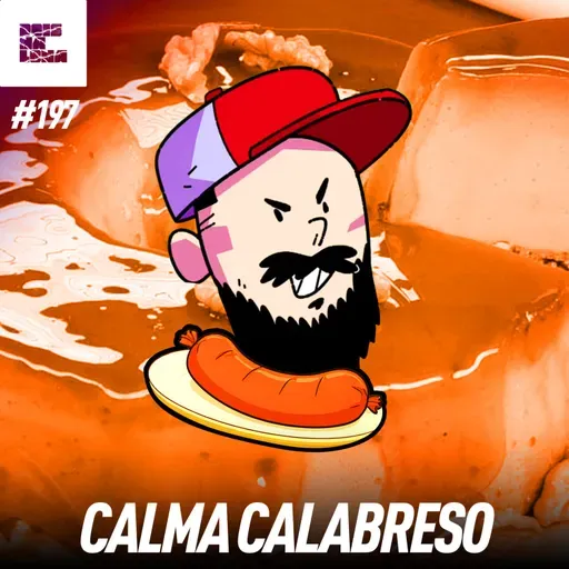 DNL#197 - LONA DIRETA: A maior SEPARAÇÃO da história; Contrata-se GIRAFA; CALABRESO rural ft. RAFA CAMARGO