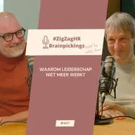 Paul Verhaeghe over leiderschap, wijsheid en maatschappelijk onbehagen #447