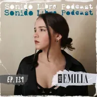 E139 / SOY EMILIA / Su música, la gestión cultural y su EP´Ecdisis´