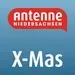 Antenne Niedersachsen - X-Mas
