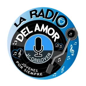 JC ONE LOVER LA RADIO DEL AMOR - VALLENATO