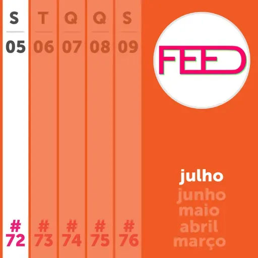FEEDCAST #72