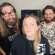 Lamour Podcast #233 - Känslan för 3D, mäktiga upplevelser & Balearicborg