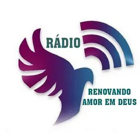 RADIO RENOVANDO AMOR EM DEUS