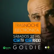 TRANSNOCHE ELECTRÓNICA / MR. MIGUELIUS / PROGRAMA 102