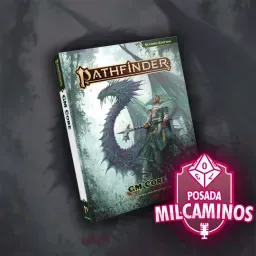 Vista previa a Pathfinder 2 Remaster