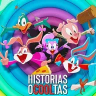 #127 - Tiny Toons
