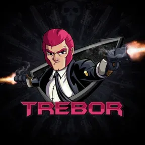 Radio Trebor Chavales NSA