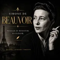 Simone de Beauvoir: "Une mort très douce".