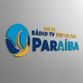 web Radio Divulga Paraíba
