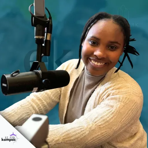 Ep. 23 - Deidre Jaftha: "'n Meisie soos ek, uit 'n area soos daai"