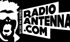 Radio Antenna Uno Rock Station