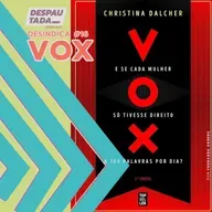 [desindica #16] Vox