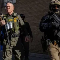 The rise of Border Patrol in US cities