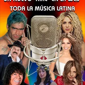 Tropy latina Glew