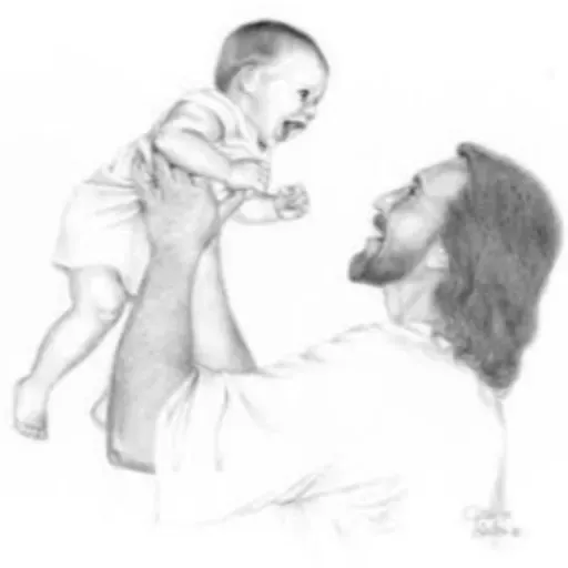 Alegria da filiação divina