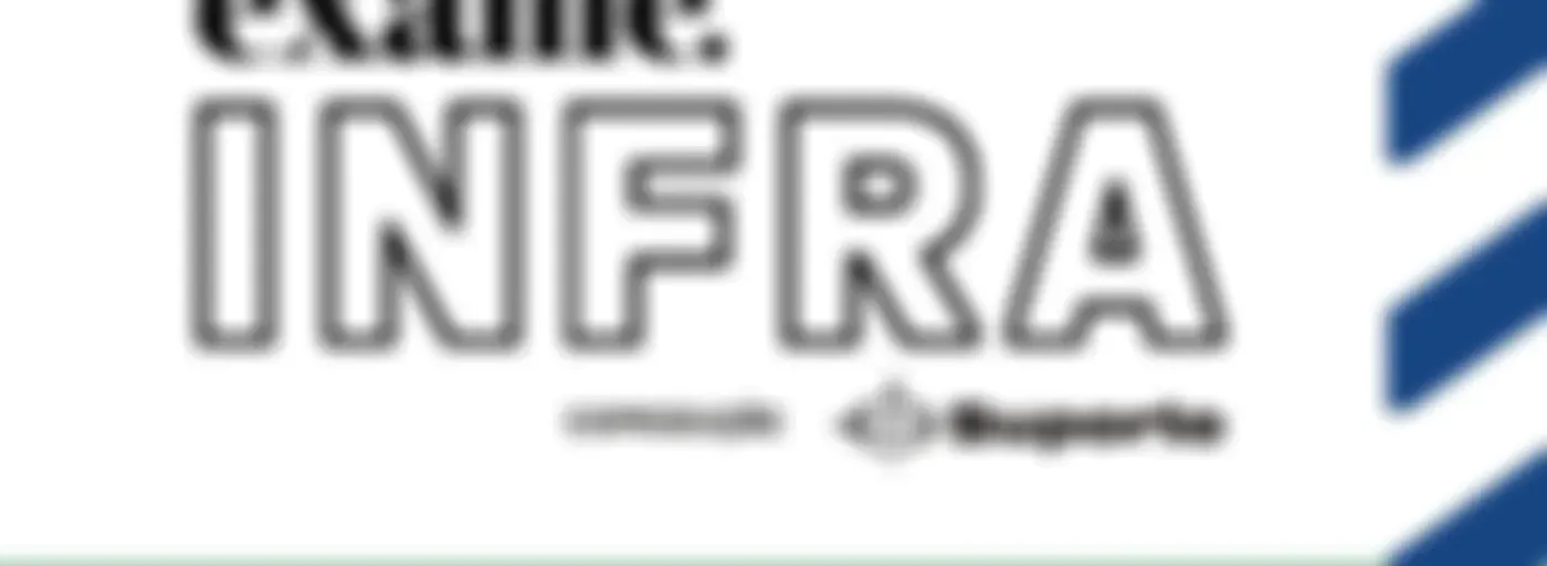 EXAME Infra