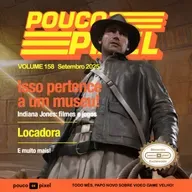 #158: Isso pertence a um museu!