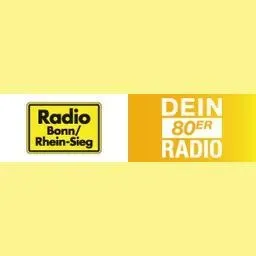 Radio Bonn - Dein 80er Radio Live