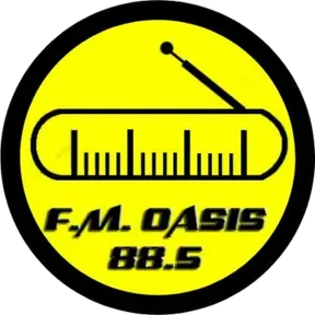 OASIS FM