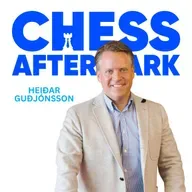 #280 Heiðar Guðjónsson