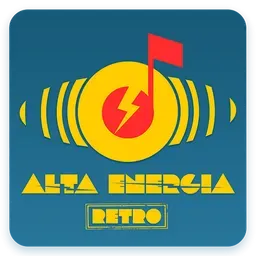 Alta Energía Retro