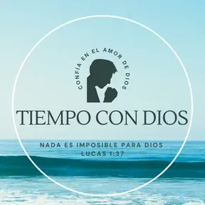 TIEMPO CON DIOS