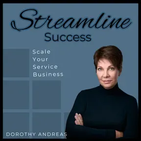 Streamline Success by Dorothy Andreas