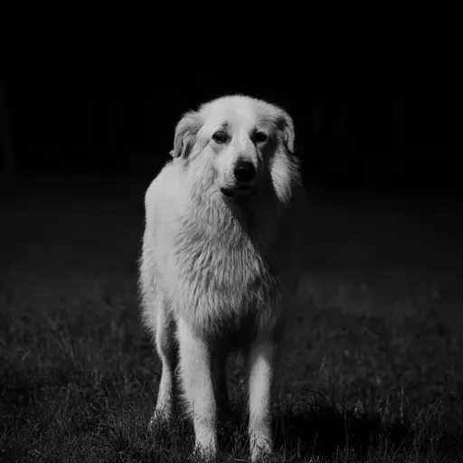 PERRO NAHUAL Del La RANCHERÍA Historias De Terror - REDE