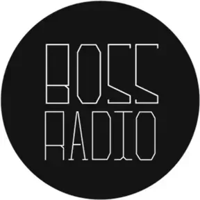 BOSS RADIO
