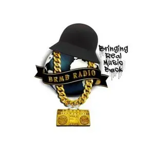 BRMB Radio
