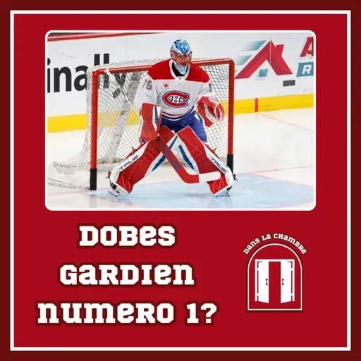 Dobes gardiens numéro 1?