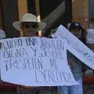 La jubilación digna no es un privilegio