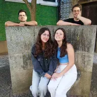 Episódio em directo 103 (c/ Maria Henriques e Carolina Gomes)