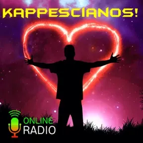 PODCAST KAPPS!