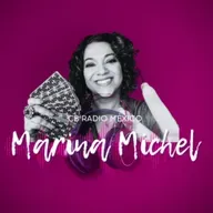 EL MENSAJE DEL TAROT CON-MARINA MICHEL
